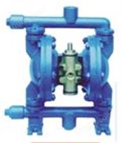 QBY-B气动隔膜泵（压滤机专用泵）