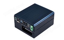 MEC-H2562-2P高性能低功耗无风扇BOX PC
