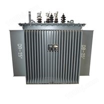 S11-M-500KVA油浸式电力变压器