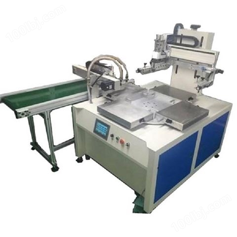 徐州不锈钢标牌丝网印刷机亚克力标牌丝印机厂家指示牌移印机 定做加工
