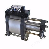 思明特GPV02壓縮空氣增壓泵 空氣增壓器