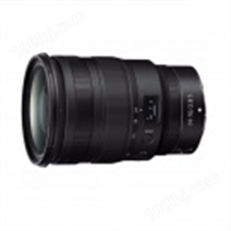 尼康/Nikon Z 24-70mm f/2.8 S 镜头及器材
