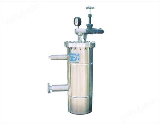 CP-LNGP/V系列 罐内潜液深冷低温泵