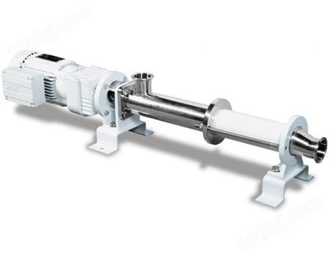 G型卫生级螺杆泵-G型螺杆泵