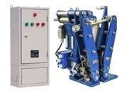 YPE11系列叠加电力液压臂盘式制动器