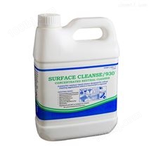 美國Surface-Cleanse 930中性清洗劑