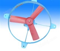 FTA型系列軸流式排氣風扇