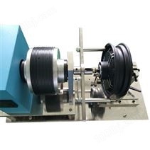 輪轂電機測試系統