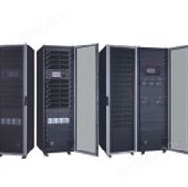 EMWD99系列网络机柜单机单静态开关模块化UPS