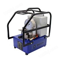 250Mpa电动液压拉伸器泵（超高压电动泵）