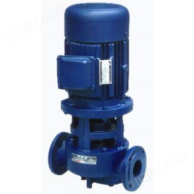 SGR热水管道增压泵