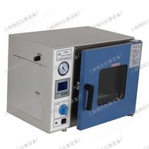 YZF-6032台式真空干燥箱 电热真空烘箱 真空烤箱 真空脱泡箱