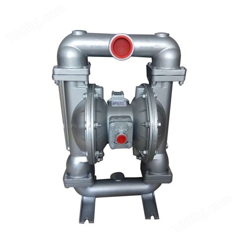 不锈钢化工泵S20B1SGTANS000不阻塞防爆气动泵