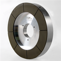 压缩机零部件磨削用磨盘Grinding Discs for Compressor2