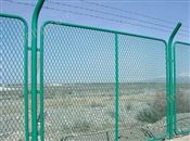 钢板网护栏 (2)