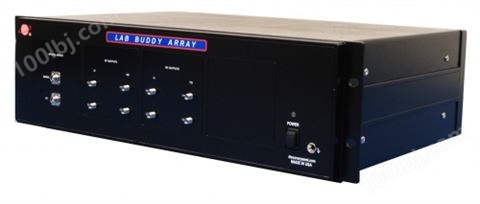 Discovery DP-QPSK 100 Gb/400 Gb 相干光接收机DSC-R413