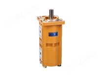 CBQL-*5/F5液压油泵