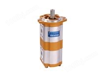 CBTL-*4/*4液压油泵