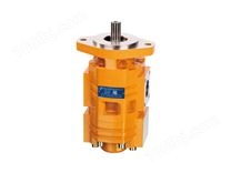 CBGTBLA2/2液压油泵