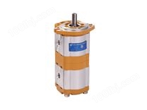 CBWL-E3/E3液压油泵