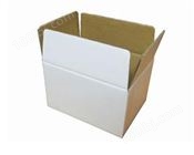 白板纸箱