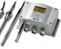 维萨拉-工业环境温湿度变送器HMT340