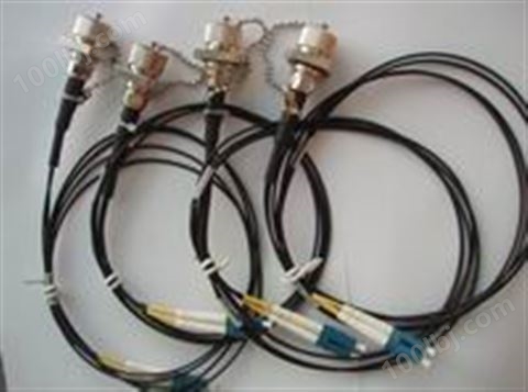 ODC LSZH光缆连接器（ODC Male Type Connectors）