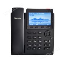 纽曼IP双模智能电话 D5568录音电话机