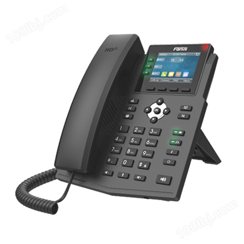 方位X3U IP话机入门级SIP话机VOIP机