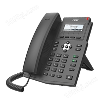 方位X1SP IP话机入门级SIP话机新一代升级版VOIP机