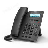方位X1P IP话机入门级SIP话机新一代升级版VOIP机