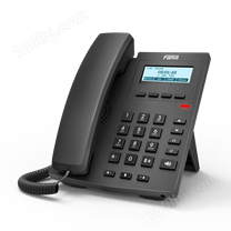 方位X1P IP话机入门级SIP话机新一代升级版VOIP机