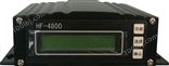 HF4800无线短波调制解调器