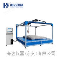 床垫贴合度及硬度检测仪器