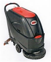 丹麦力奇美国威霸AS5160T自走式电瓶全自动洗地机-中型电瓶式洗地机