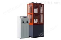 WE-1000B数显液压试验机