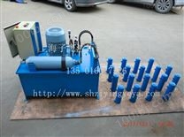 制造液压缸厂家上海非标液压