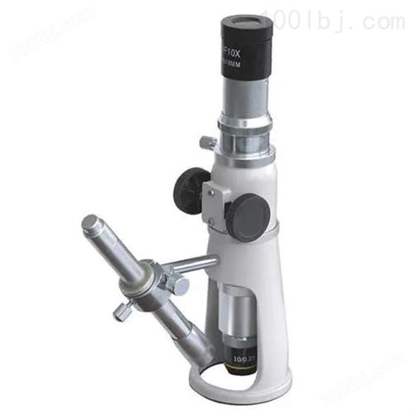 便携金相测量显微镜BXP-1