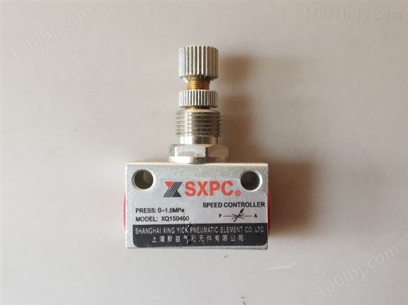 XQGAxD(D1)系列 小型单作用气缸