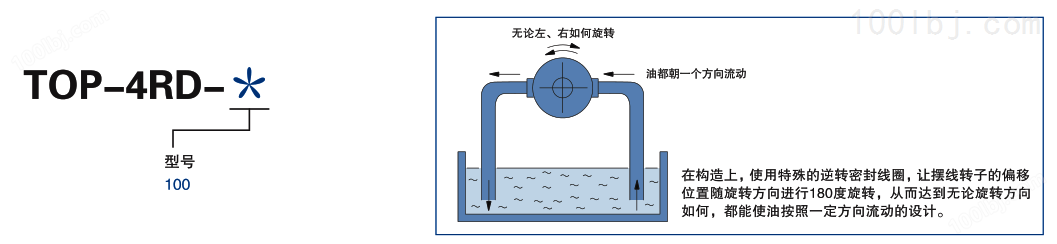 4RD 中流量泵（泵单体）(图2)