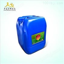 华美HM-02酸性清洗剂