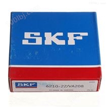 SKF 高温轴承  6210-2Z-VA208