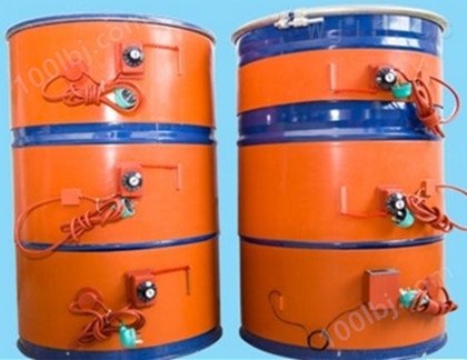 PSYJQ-T碳化硅油桶加热器