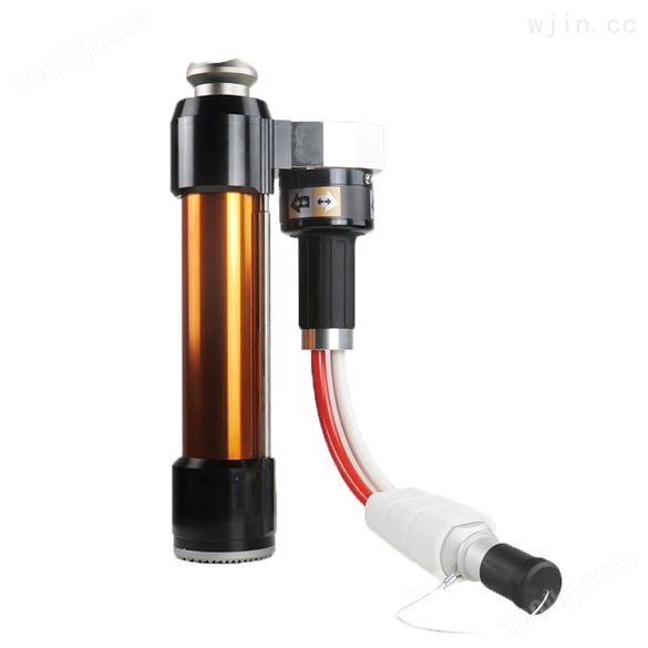 单接口双输出液压机动泵 *