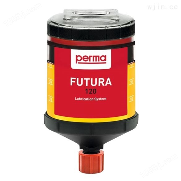 德国perma自动注油器FUTURA SF01单点润滑器